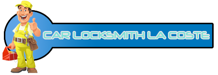 Car Locksmith LaCoste